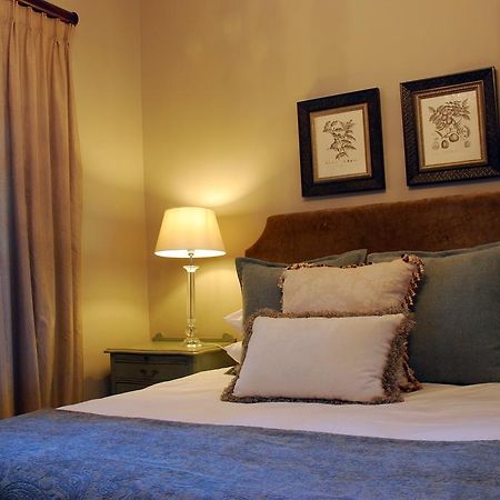 Sneezewood Farm Bed&Breakfast And Self-Catering Cottage 丹地 外观 照片