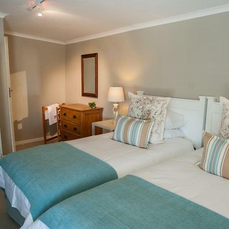 Sneezewood Farm Bed&Breakfast And Self-Catering Cottage 丹地 外观 照片
