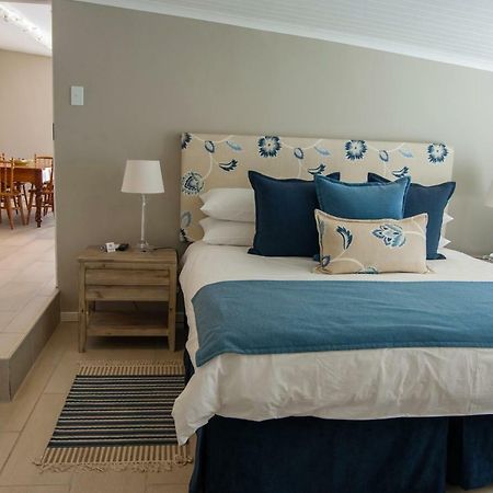 Sneezewood Farm Bed&Breakfast And Self-Catering Cottage 丹地 外观 照片