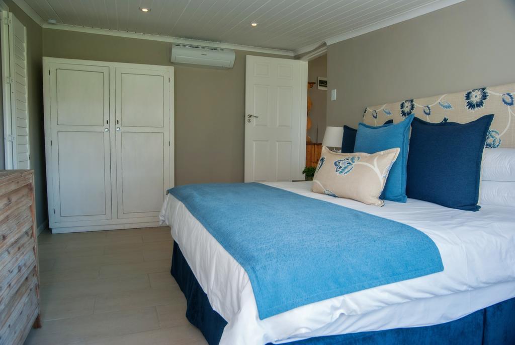 Sneezewood Farm Bed&Breakfast And Self-Catering Cottage 丹地 客房 照片