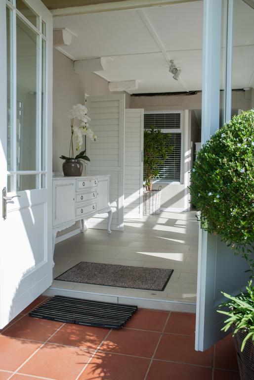 Sneezewood Farm Bed&Breakfast And Self-Catering Cottage 丹地 客房 照片