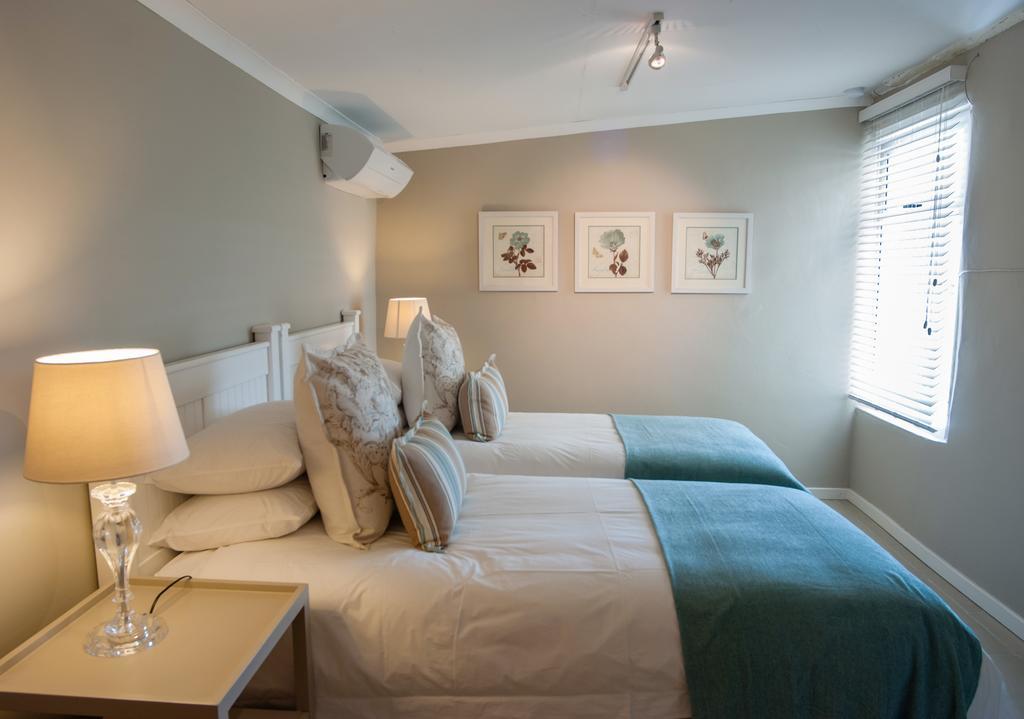 Sneezewood Farm Bed&Breakfast And Self-Catering Cottage 丹地 客房 照片