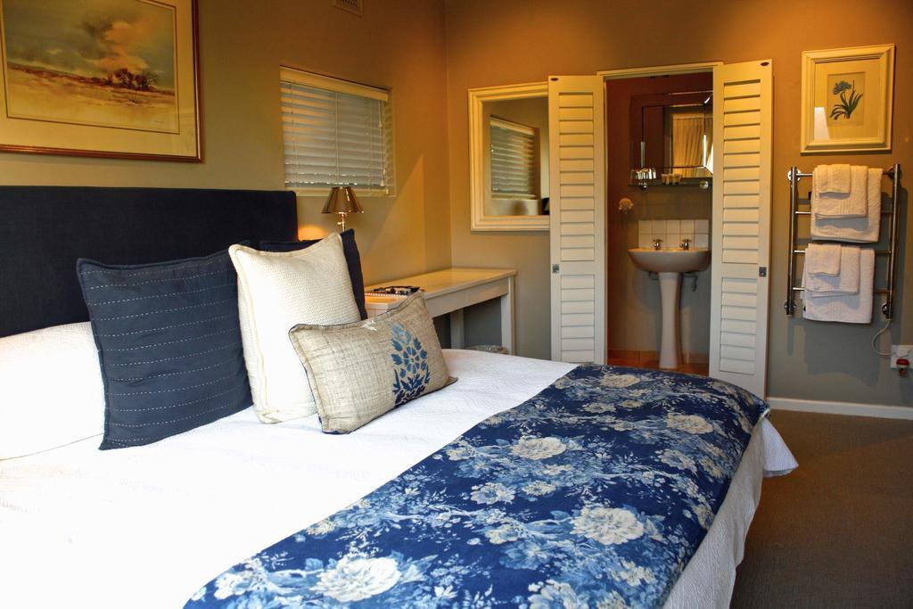 Sneezewood Farm Bed&Breakfast And Self-Catering Cottage 丹地 客房 照片