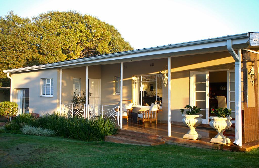 Sneezewood Farm Bed&Breakfast And Self-Catering Cottage 丹地 客房 照片