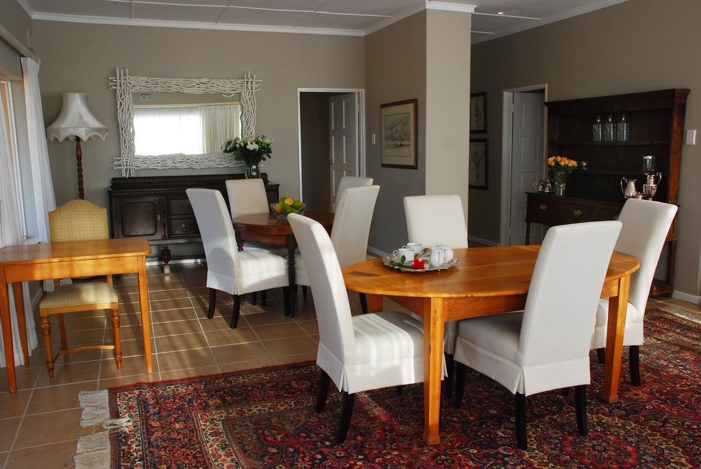 Sneezewood Farm Bed&Breakfast And Self-Catering Cottage 丹地 客房 照片