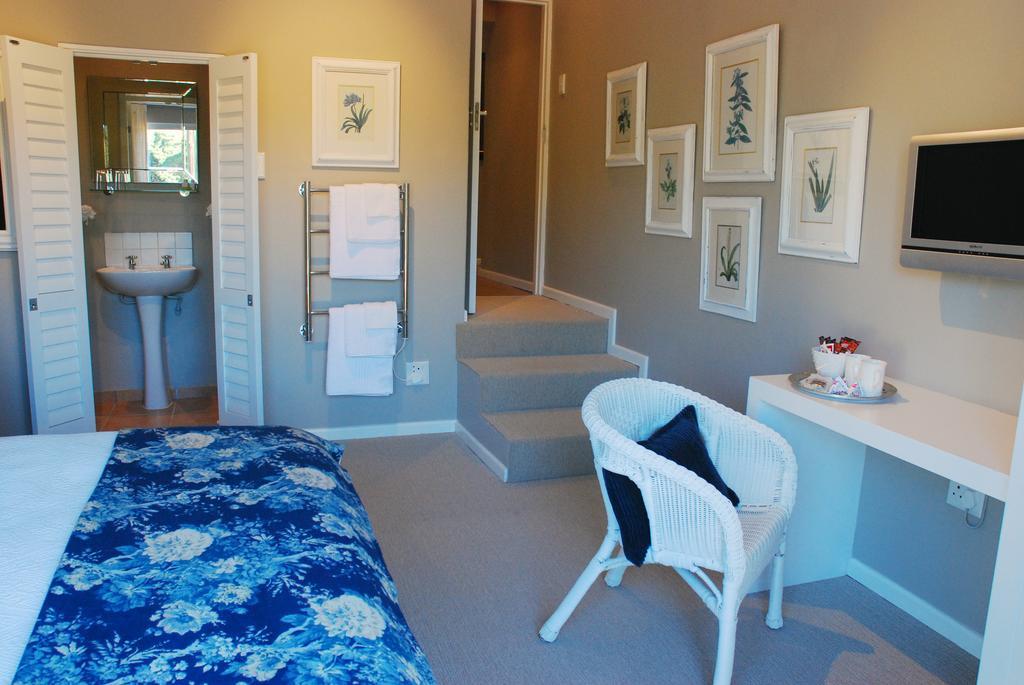 Sneezewood Farm Bed&Breakfast And Self-Catering Cottage 丹地 客房 照片