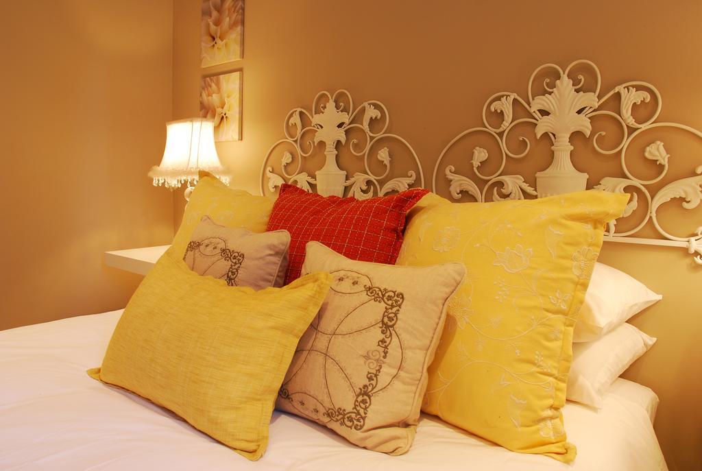 Sneezewood Farm Bed&Breakfast And Self-Catering Cottage 丹地 外观 照片