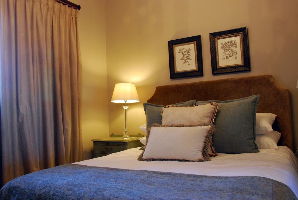 Sneezewood Farm Bed&Breakfast And Self-Catering Cottage 丹地 外观 照片
