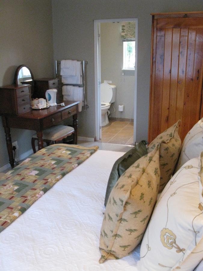 Sneezewood Farm Bed&Breakfast And Self-Catering Cottage 丹地 外观 照片