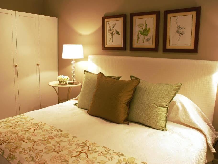 Sneezewood Farm Bed&Breakfast And Self-Catering Cottage 丹地 外观 照片