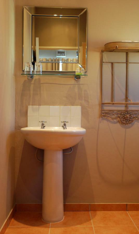 Sneezewood Farm Bed&Breakfast And Self-Catering Cottage 丹地 外观 照片