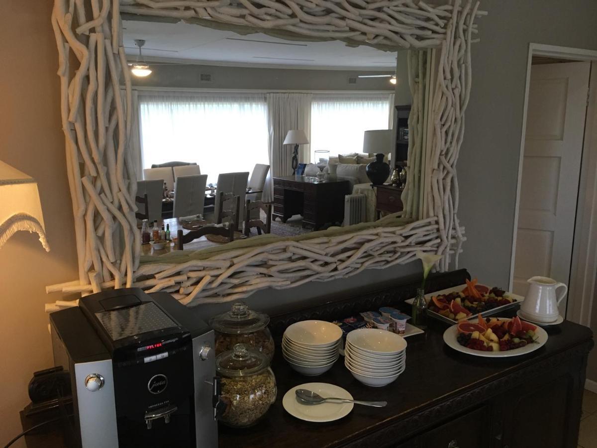 Sneezewood Farm Bed&Breakfast And Self-Catering Cottage 丹地 外观 照片